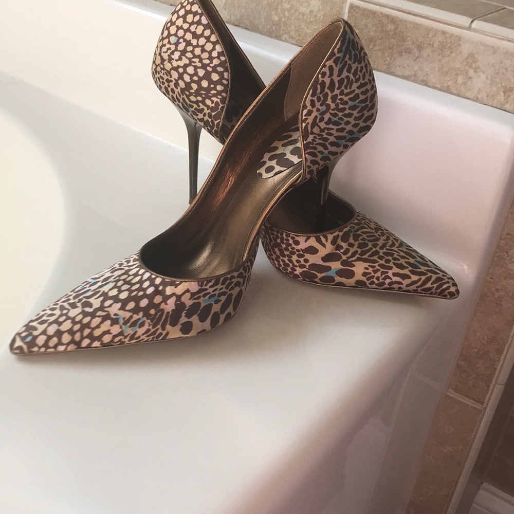 New Aldo stilettos